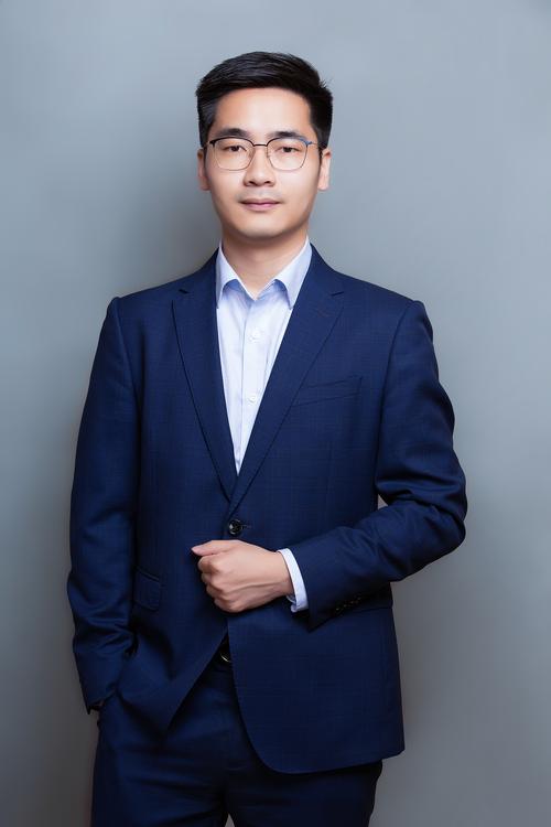 刘启剑 创始人 & 执行董事